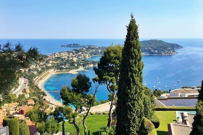 VILLEFRANCHE Shore Excursion : 7 Hrs Private Tour to Discover the French Riviera - Customer Reviews and Ratings