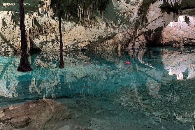 VIP Cenote Scuba Tour, Certified Divers Only - Common Questions