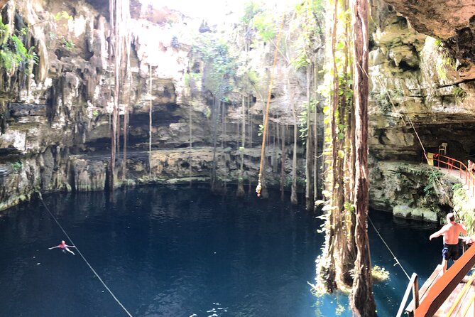 VIP Chichen Itza Private Tour - Luxury Car - The Sum Up