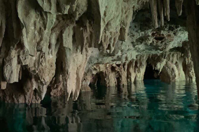 VIP Dos Ojos Cenote Private Tour With Mayan Lunch /All-Inclusive - Common Questions