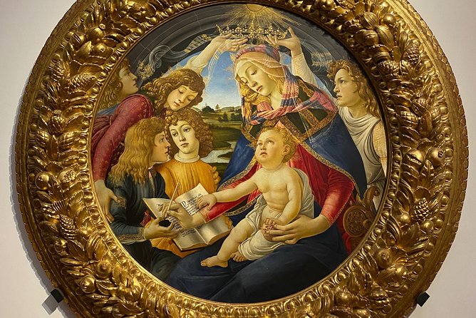 VIP PRIORITY ACCESS: UFFIZI GALLERY- Guided Tour - Common Questions