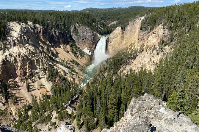 VIP Yellowstone Private Tour From Jackson WY - Common Questions