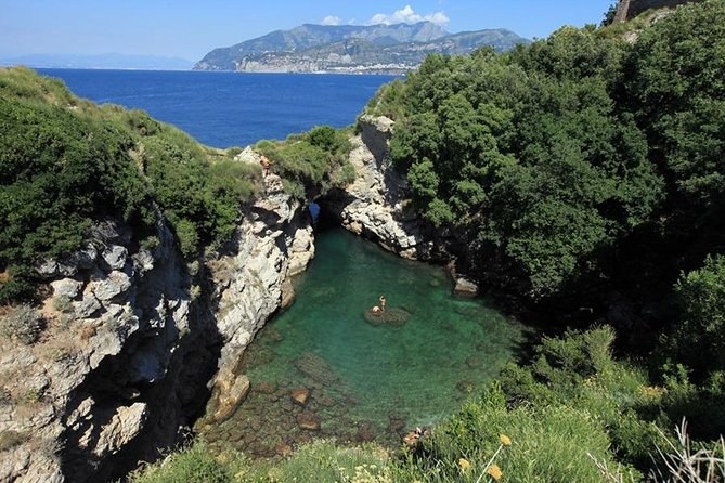 Visit Costiera Sorrento Coast Between History and Legend - The Sum Up