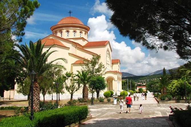 Visit Kefalonia From Zakynthos - Cancellation Policy and Guidelines