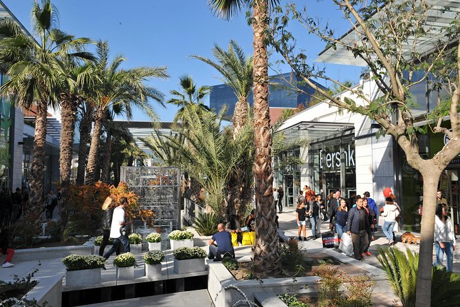 Visite Privée De Shopping Sur La Côte D'azur Et Déjeuner À St Paul De Vence. - Cancellation Policy and Contact Information