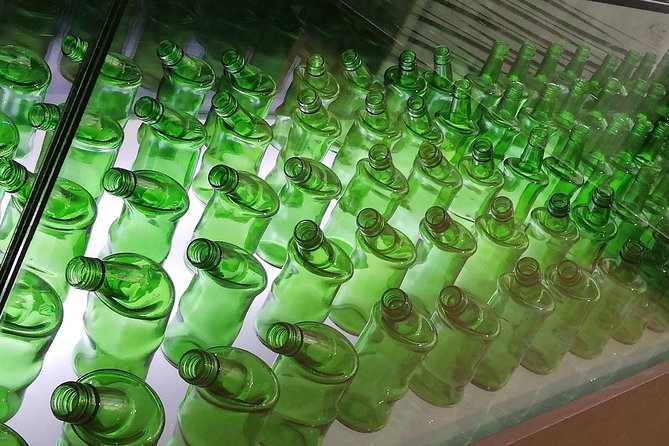 Visiting Jeju Glass Museum - Common Questions