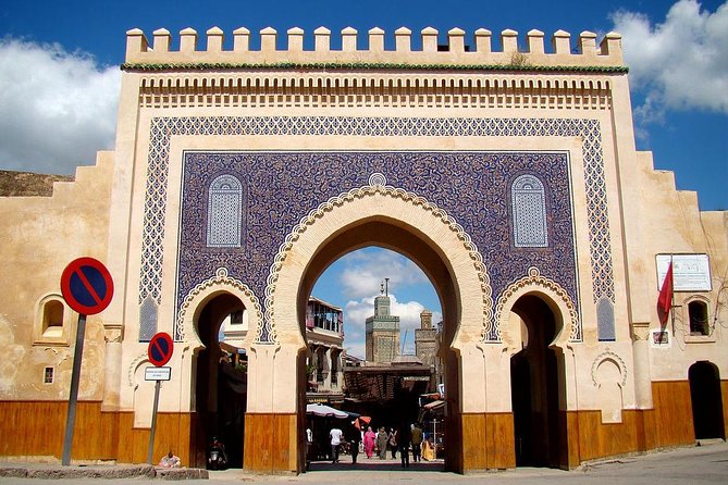 Walking Day : Private Excursion in the Ancient City of Fez - Booking and Reservation Details
