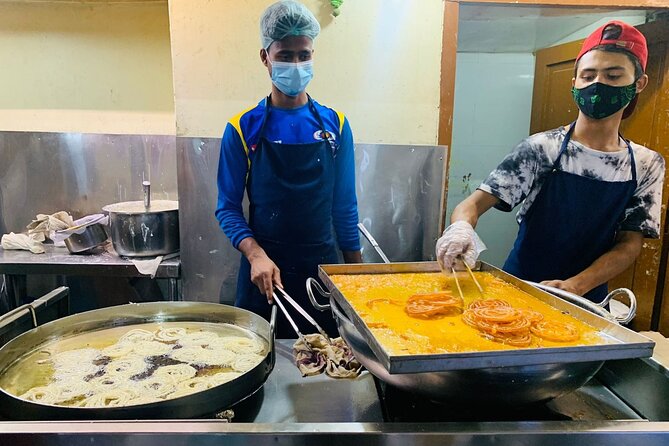 Walking Local Street Food Tour in Kathmandu - Common Questions