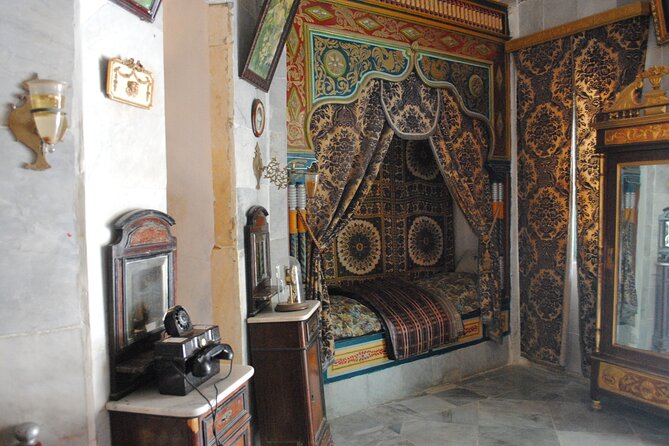 Walking the Cultural Trail of Sousse - Common Questions