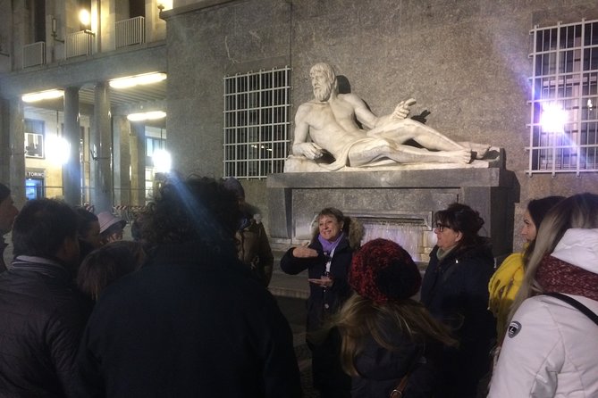 Walking Tour in Small Groups in English - The Sum Up