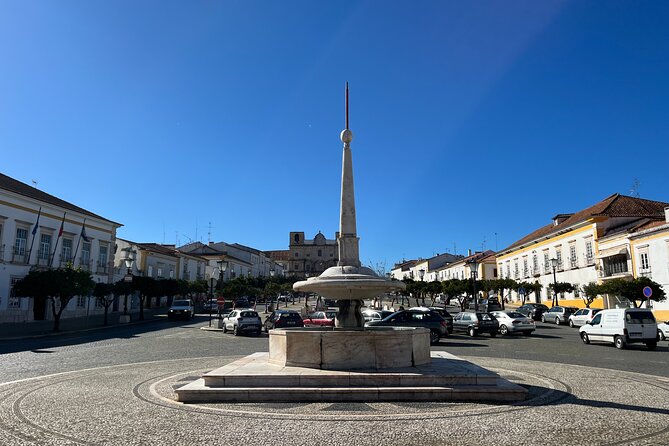 Walking Tour in Vila Viçosa - Common Questions