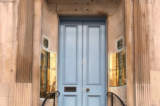 Walking Tour of Glasgow - Common Questions