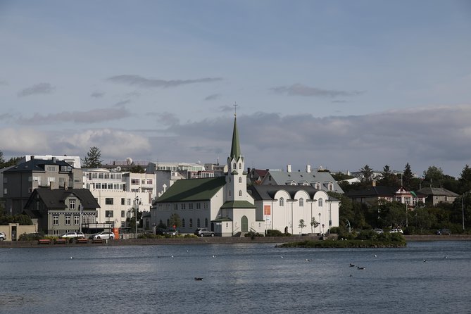 Walking Tour of Reykjavik City - The Sum Up