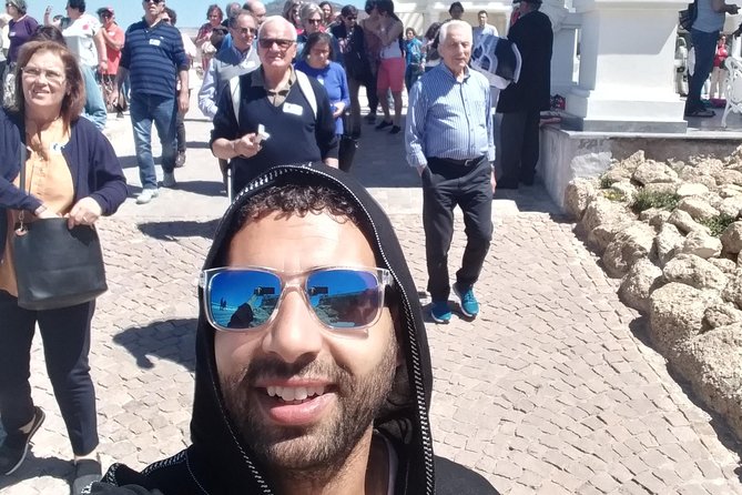 Walking Tour Of Tangier - Historical and Cultural Highlights