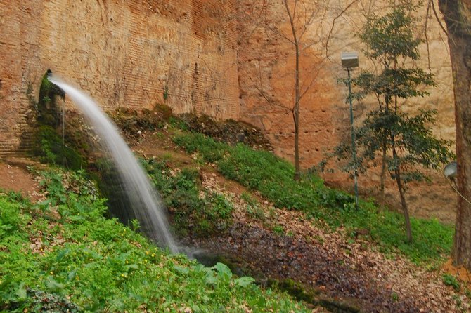 Water Paths. Private Adventure and History Tour - The Sum Up