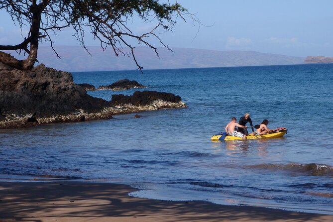 Waterfall Hike and Kayak Snorkel & Paddle From Makena - Common Questions