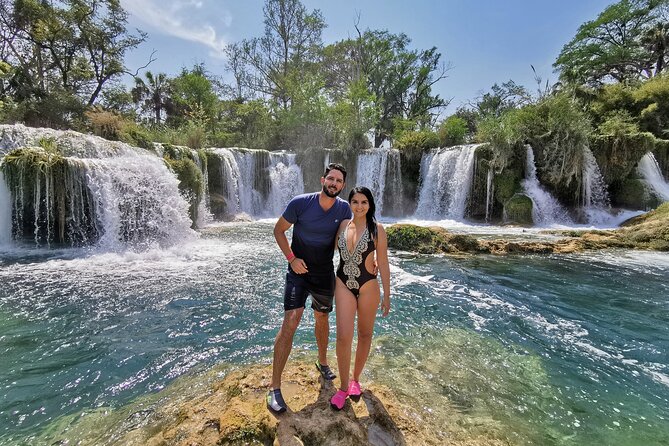 Waterfalls of El Meco and El Salto - Questions and Help Center