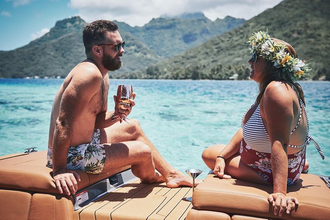 Wayfarers Escape - Exclusive Private Boat Tour - Operator Information