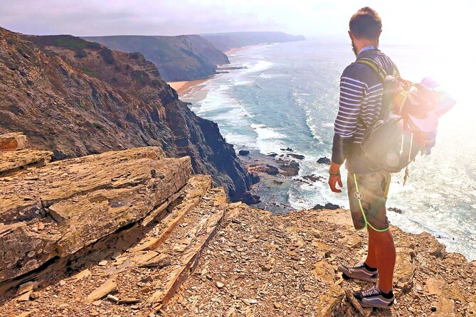 West Coast Hiking Adventure With Sunset Tapas & Wine - Highly Recommended
