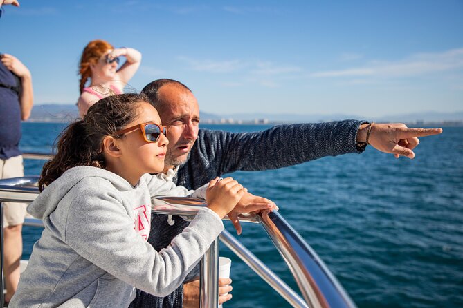Whale Watching Cruise In Puerto Vallarta & Nuevo Vallarta - The Sum Up