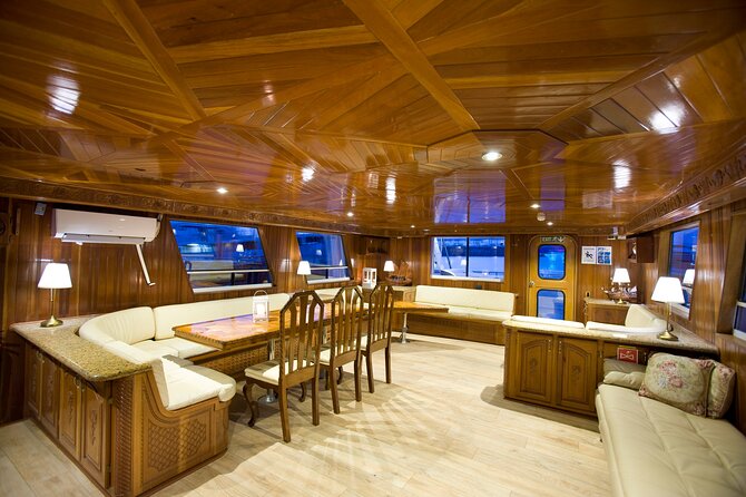 Whale Watching Cruise on a Yacht in Reykjavik - Price and Terms