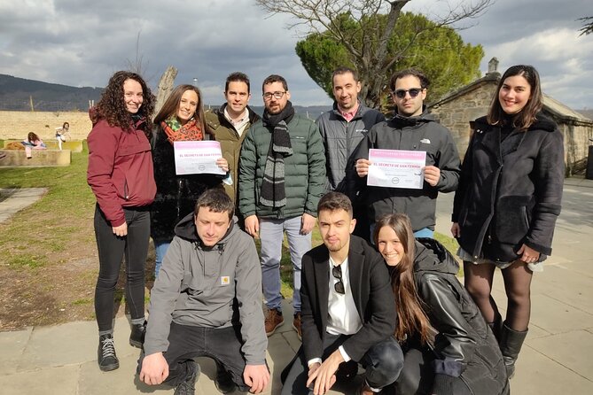 Who Is City, Urban Escape Room in Palma De Mallorca - Pricing and Special Offers