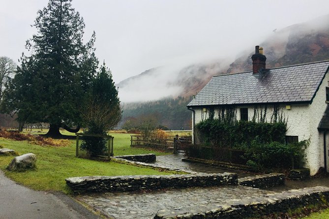 Wicklow Mountains & Glendalough Luxury Private Day Tour - The Sum Up