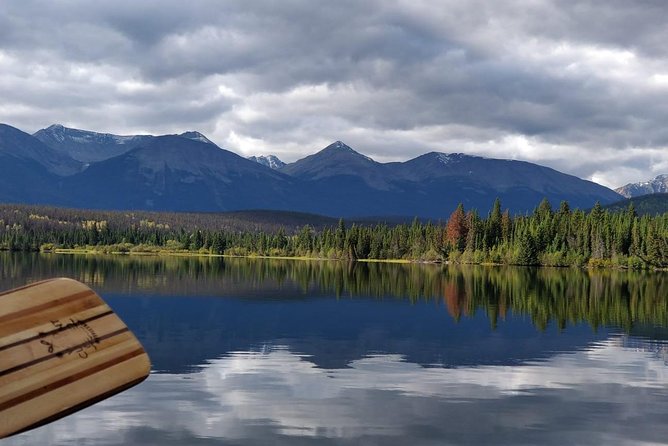Wild Current Canoe Adventure Join a Small Group - The Sum Up