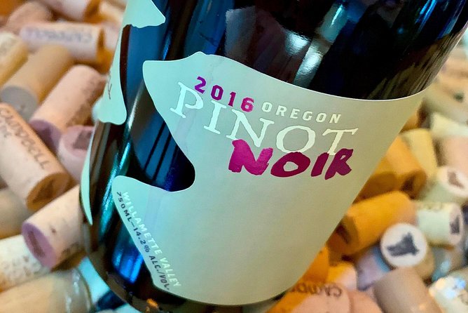 Willamette Valley Wine Tour From Portland (Tasting Fees Included) - Common Questions
