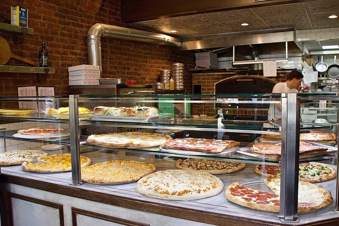 Williamsburg Food Tasting & Walking Tour - Common Questions