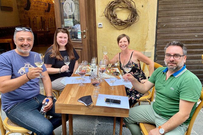 Wine and Medieval History Private Tour in Rhodes - Common Questions