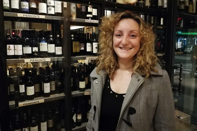 Wine Class and Tasting in Milan - Small Group - Additional Information on Cancellations