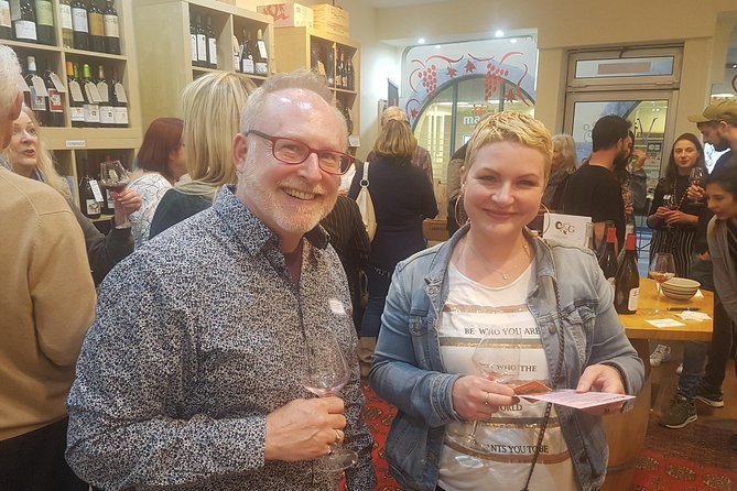 Wine Discovery Tasting In Carcassonne - The Sum Up