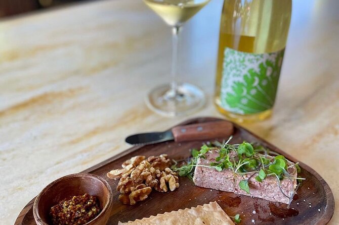 Wine Pairing Fundamentals With Napa Sommelière - Expert Advice From a Napa Sommelière