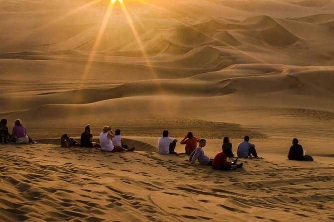 Wine, Pisco and Dune Buggy Experience - Common Questions