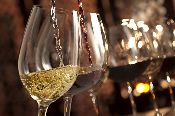 Wine Tasting, Cannes, Coco Chanel, Perfume Factory & Grasse - Taking in the World of Coco Chanel