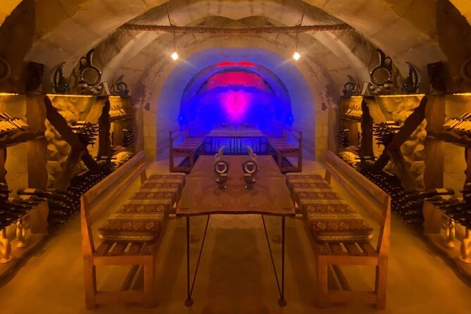 Wine Tasting in Cappadocia Turkey - Planning Your Wine Tasting Trip to Cappadocia