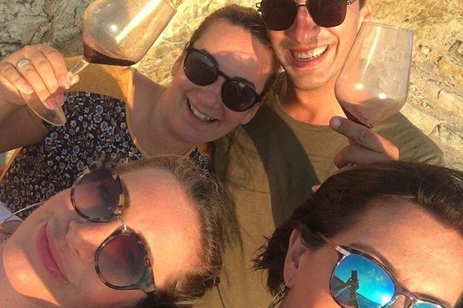 Wine Tasting in Mykonos With Greek Ancient Varieties - Greek Ancient Varieties