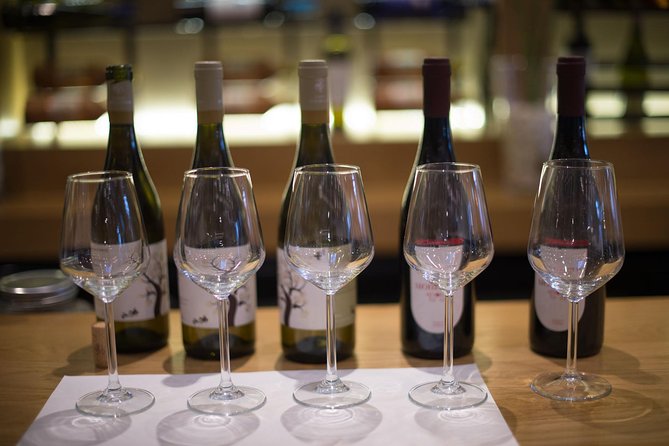 Wine Tasting of Rare Greek Wines Under the Acropolis by Sommelier - Cancellation Policy and Refunds
