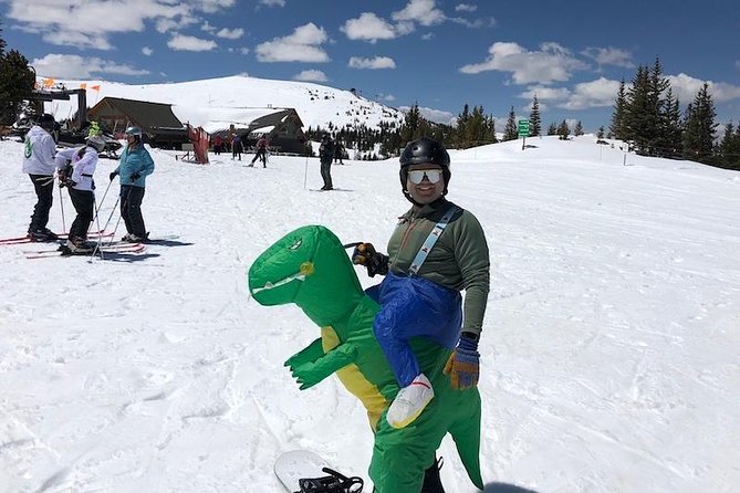 Winter Fun-Private Transportation to Ski, Snowmobiling, and Dog Sledding Areas. - Private Transportation to Dog Sledding Areas