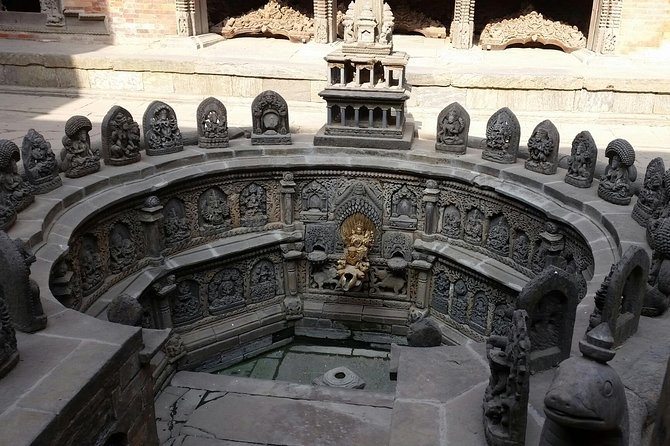 World Heritage Sites and Wildlife - Conservation and Ecosystem Importance