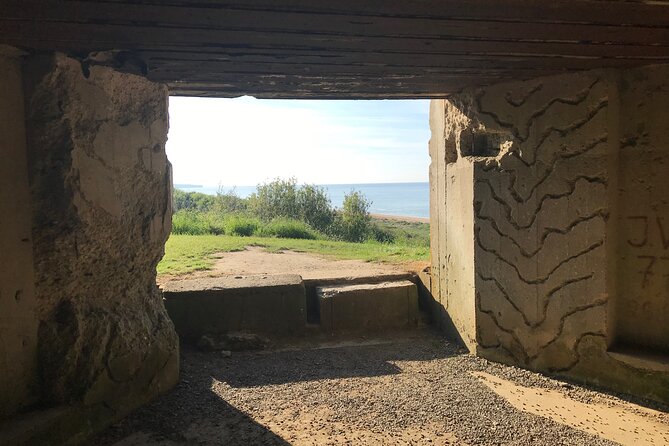 WW II Private Guided Tour American Landing Beaches in Normandy - Common Questions