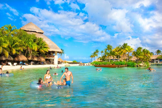 Xcaret Park Entry Ticket With Night Show Included *Official Product* - Recommendations for Families and Must-Try Experiences