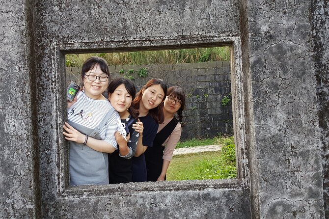 Yamingshan Volcano, Beitou Thermal Valley, Danshui Private Tour - The Sum Up