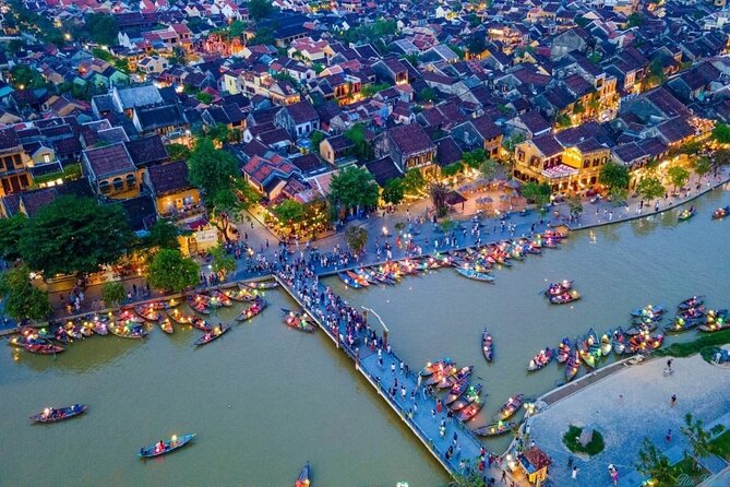Yangon Half-Day Cooking Class  - Hoi An - The Sum Up