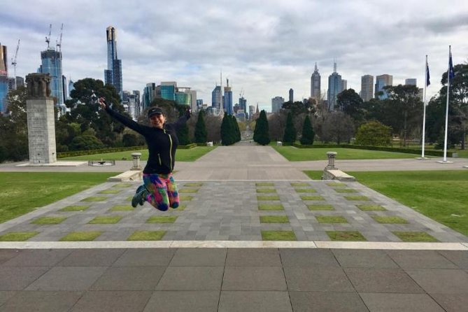 Yarra Sunrise Running Tour - Common Questions