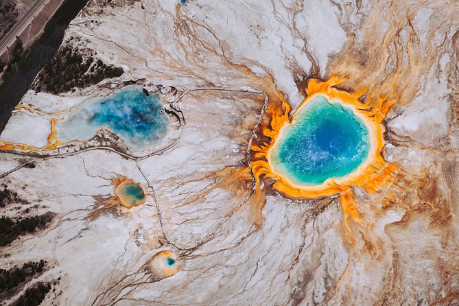 Yellowstone National Park Tour From Jackson Hole - Common Questions