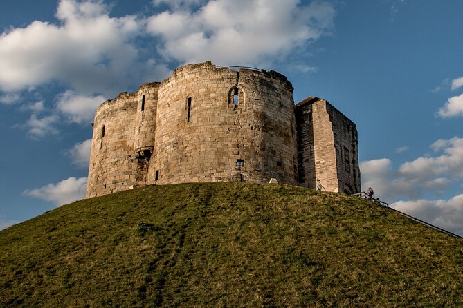 York, England Self-Led Smartphone Audio Tour - Pricing and Availability