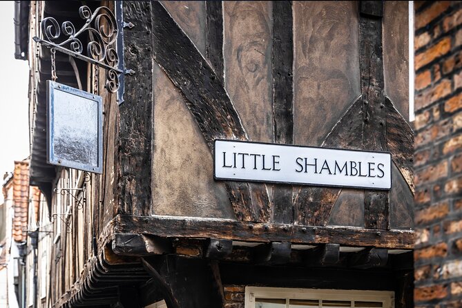York Witches and History Walking Tour - The Sum Up