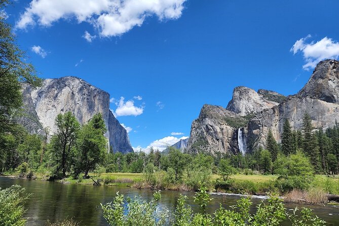 Yosemite Highlights Small Group Tour - Common Questions